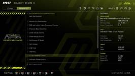 MSI MAG X870E TOMAHAWK MAX WIFI PZ-2